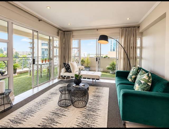 3 BEDROOM APARTMENT FOR SALE IN MORNINGSIDE